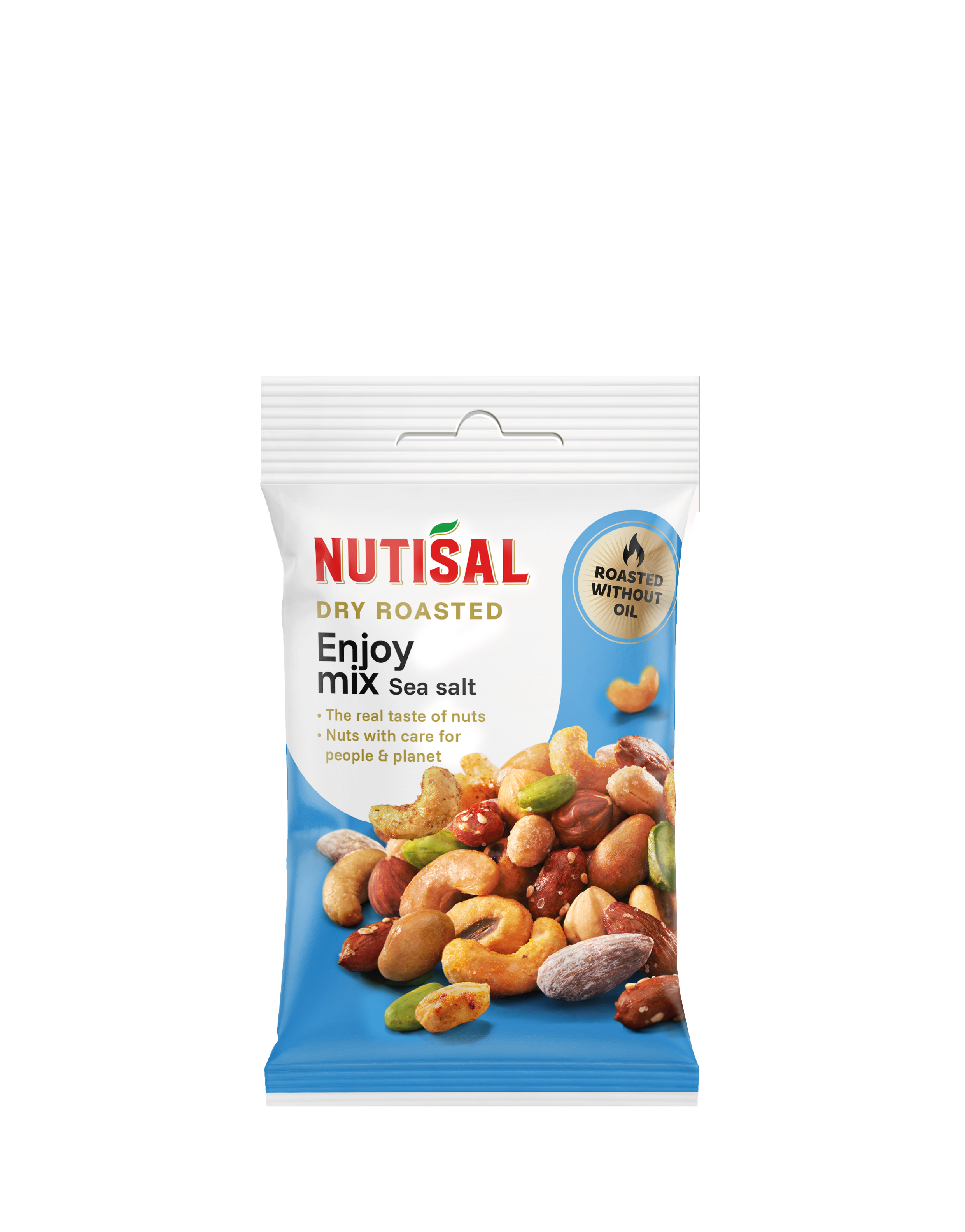 Nutisal Enjoy mix 40g